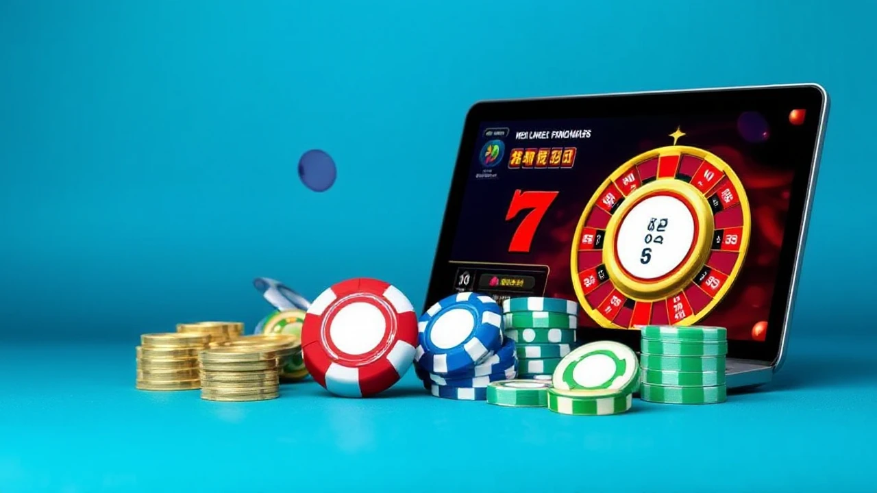 All You Need to Know to Popular Games in Portugal's Online Casinos