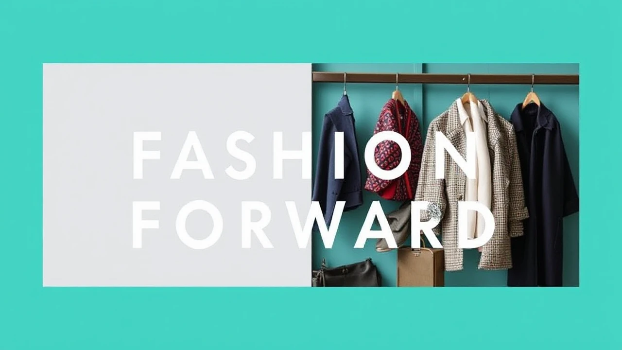 Fashion Forward: Top Tips for Developing a Wardrobe That Stands the Test of Time