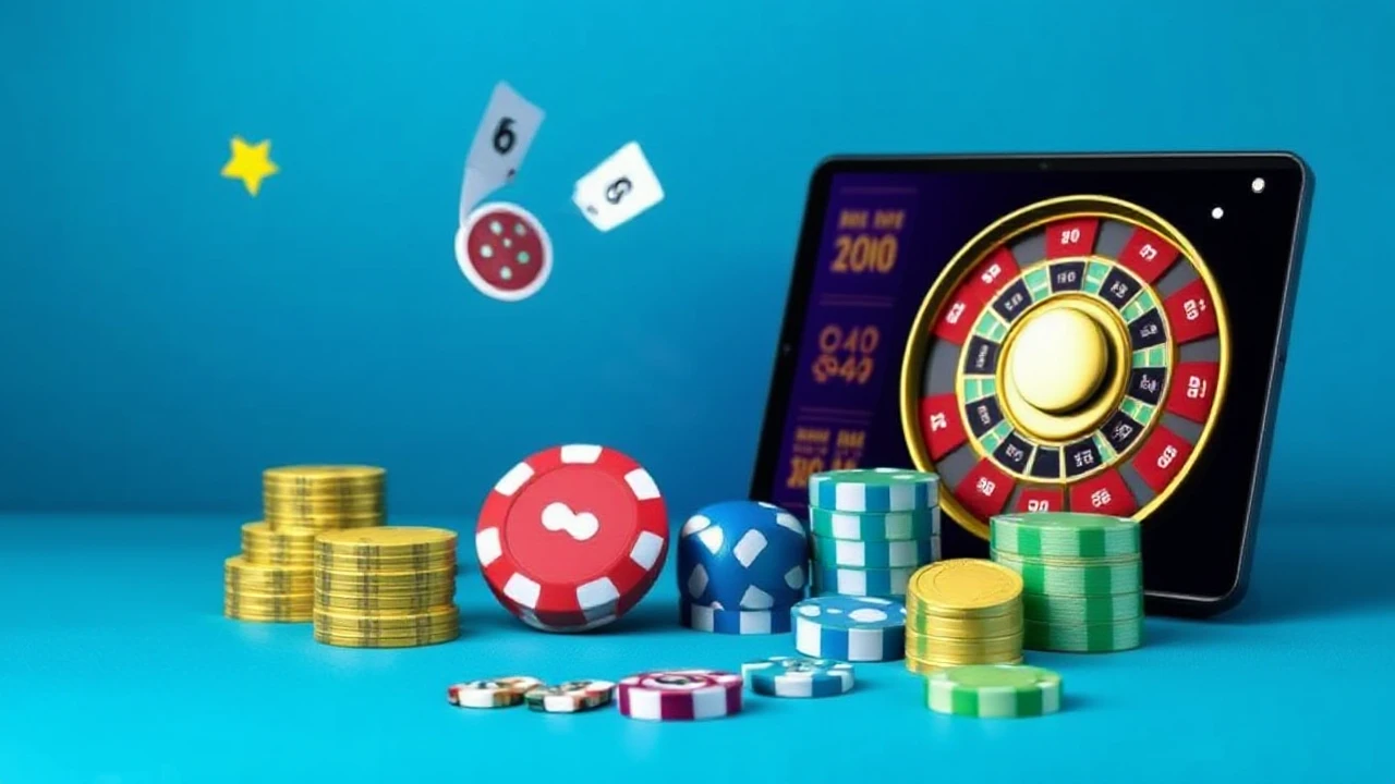 Unleashing Your Options: The Complete Manual to Casinos Outside Gamstop