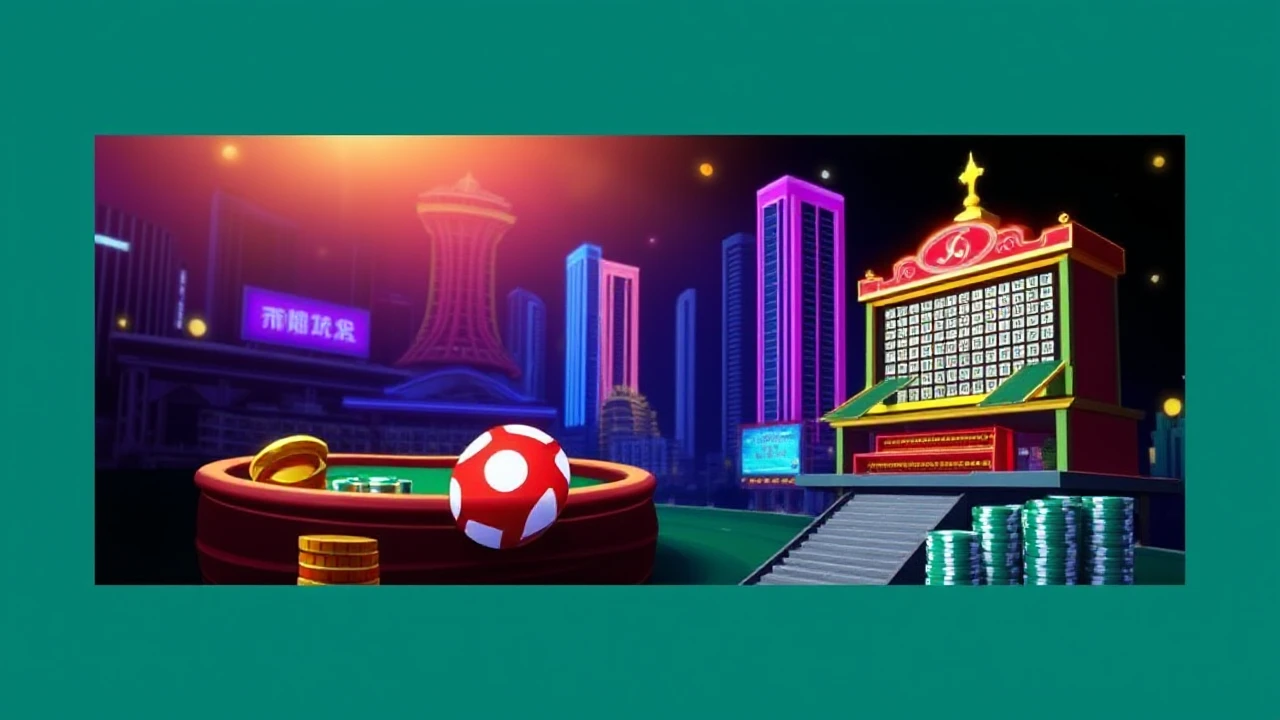 The Development of Toto Macau: Exploring