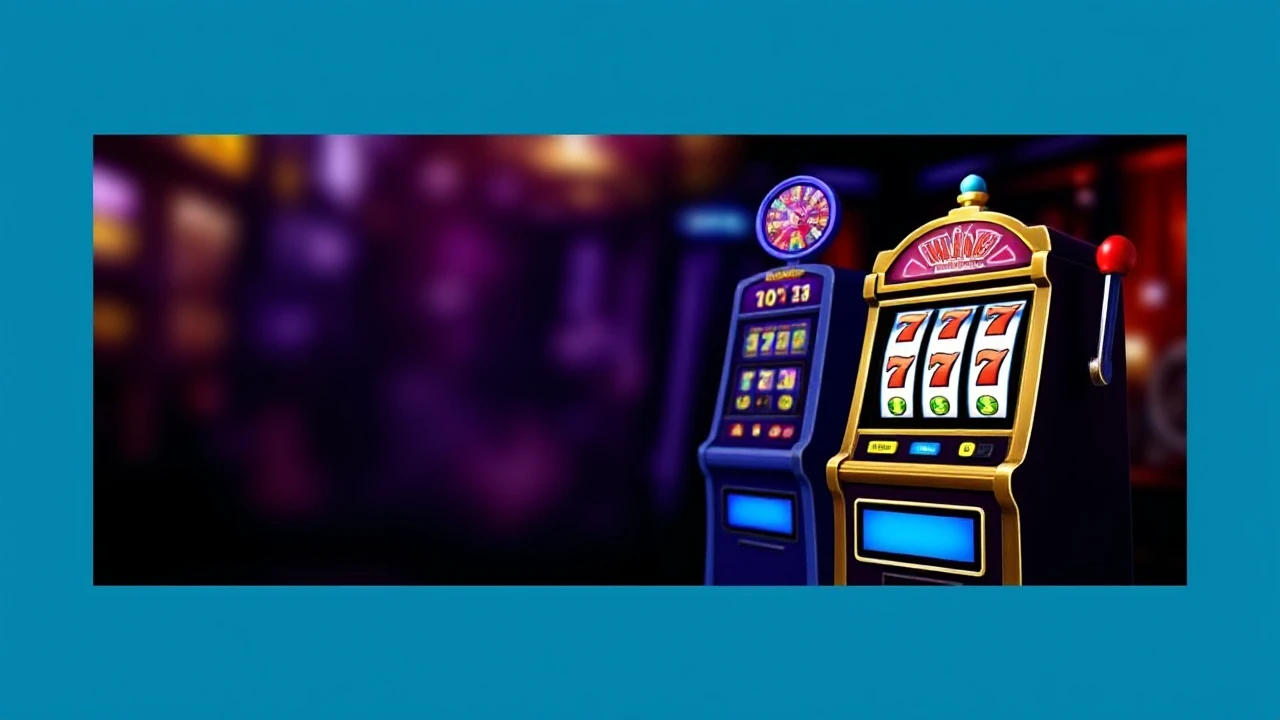 Your Go-To Manual for Maximizing Machine Payouts