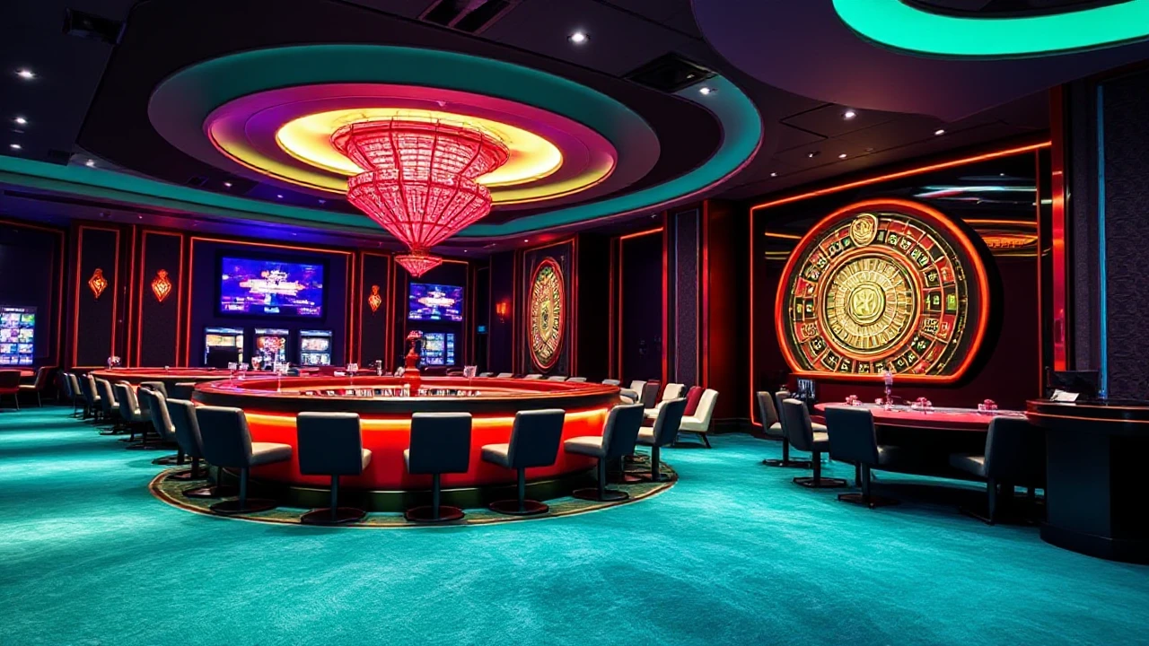 Decoding the Psychological Impact of Gaming House Design on Player Attraction