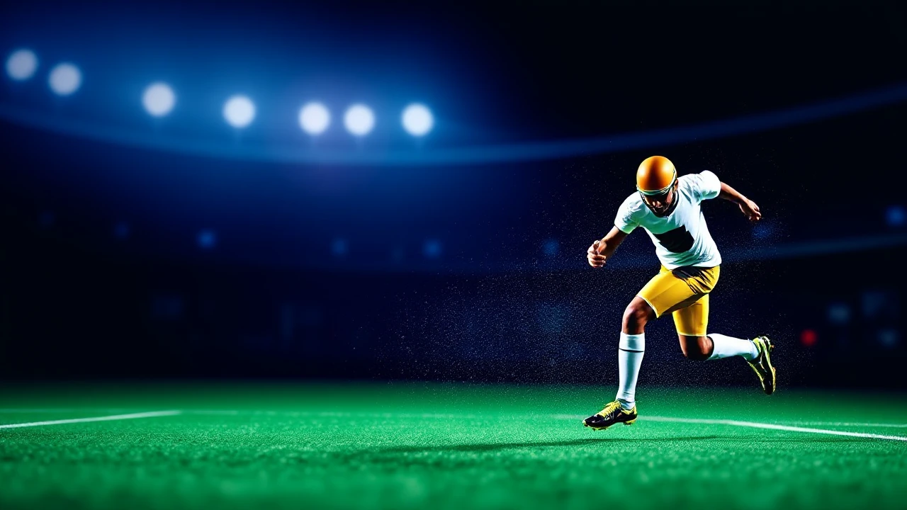 Unleash Your Potential: Expert Techniques for Wagering on Sports