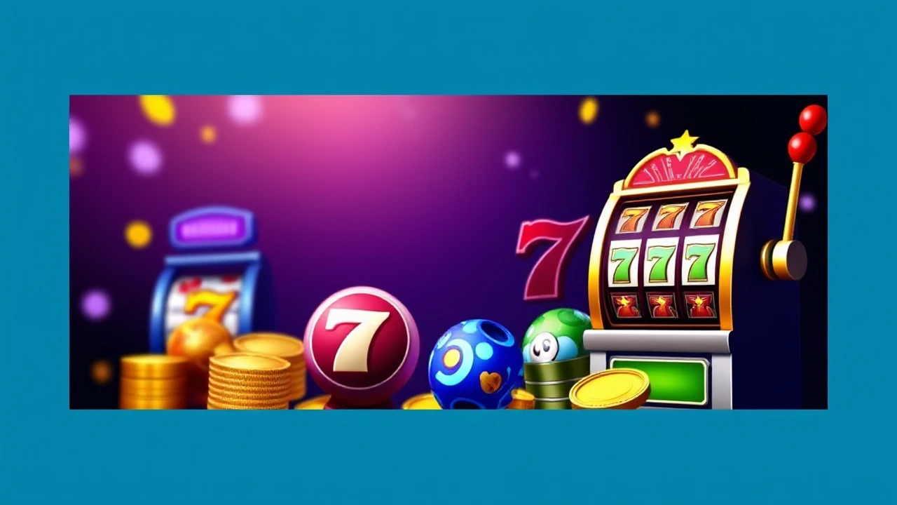 Revealing the Untold Stories Behind Popular Slot Games
