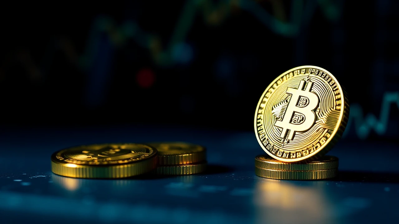 Allt du behöver veta om Bitcoin-priset