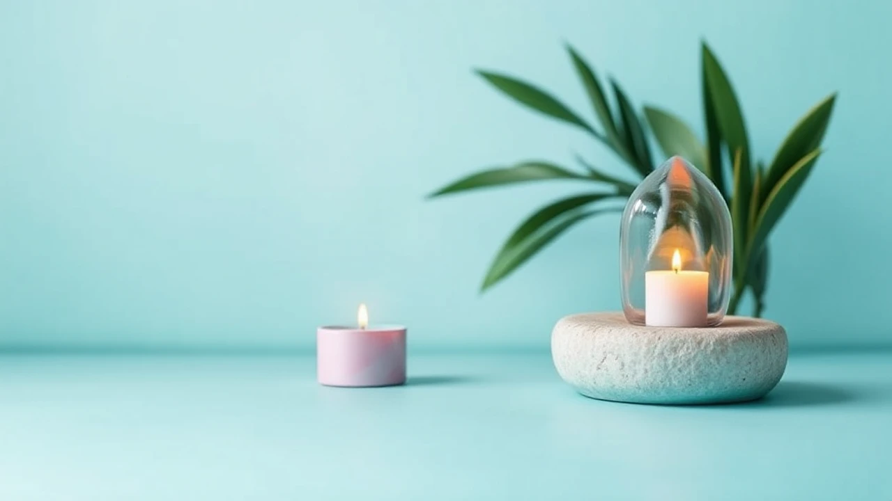 Embrace Relaxation: A Variety of Self-Love Rituals for a Healthier Lifestyle