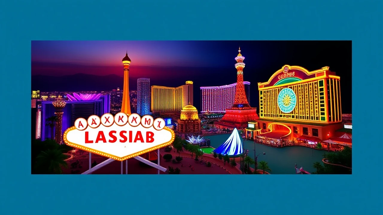 Unveiling the Top Casino Destinations Across the Globe: A Guide for Travelers