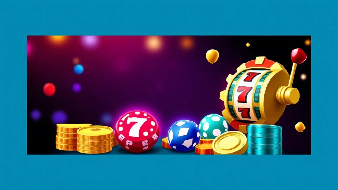 Your Go-To Guide to Enjoying Online Casino Slots On the Web: Strategies to Success
