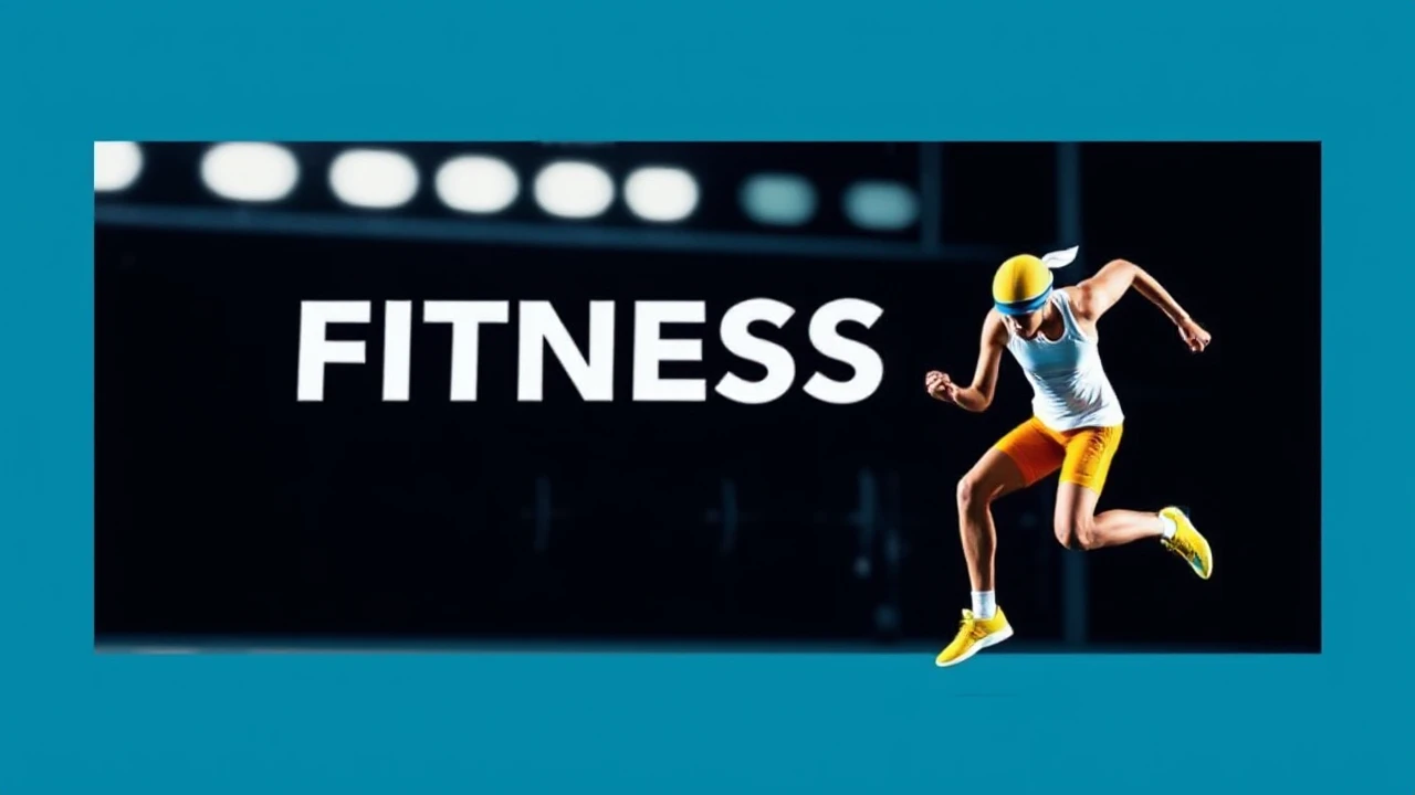 Shaping the Fitness Landscape: Game-Changing Trends in Sports