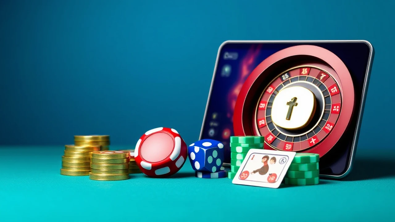 Les multiples options de paiement sécurisées à privilégier sur les sites de casino en ligne