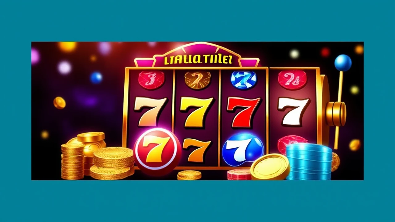 The Ultimate Guide of Picking the Finest Gaming House Slot Game