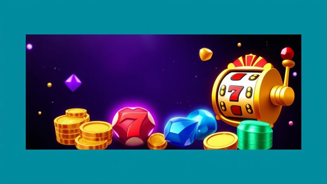 Exploring the Hidden Gems of Progressive Prize Slots