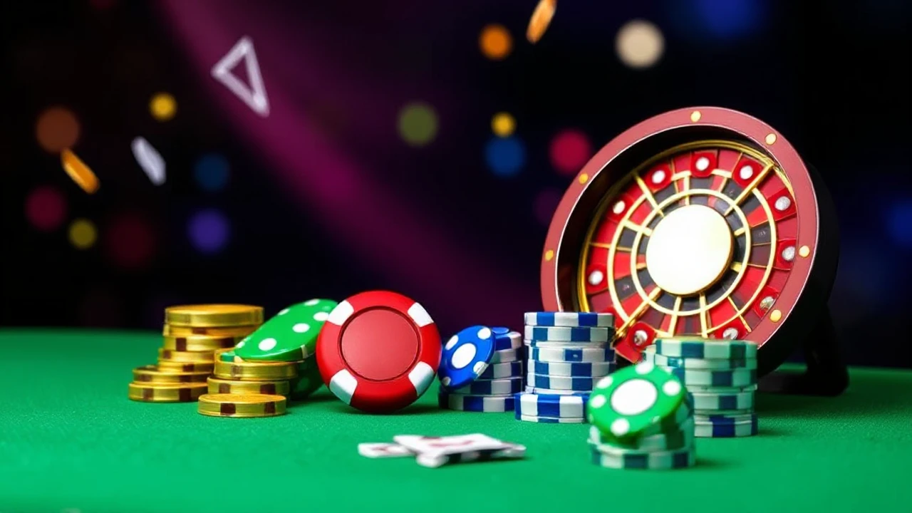 Registrera dig enkelt och hämta din casinobonus