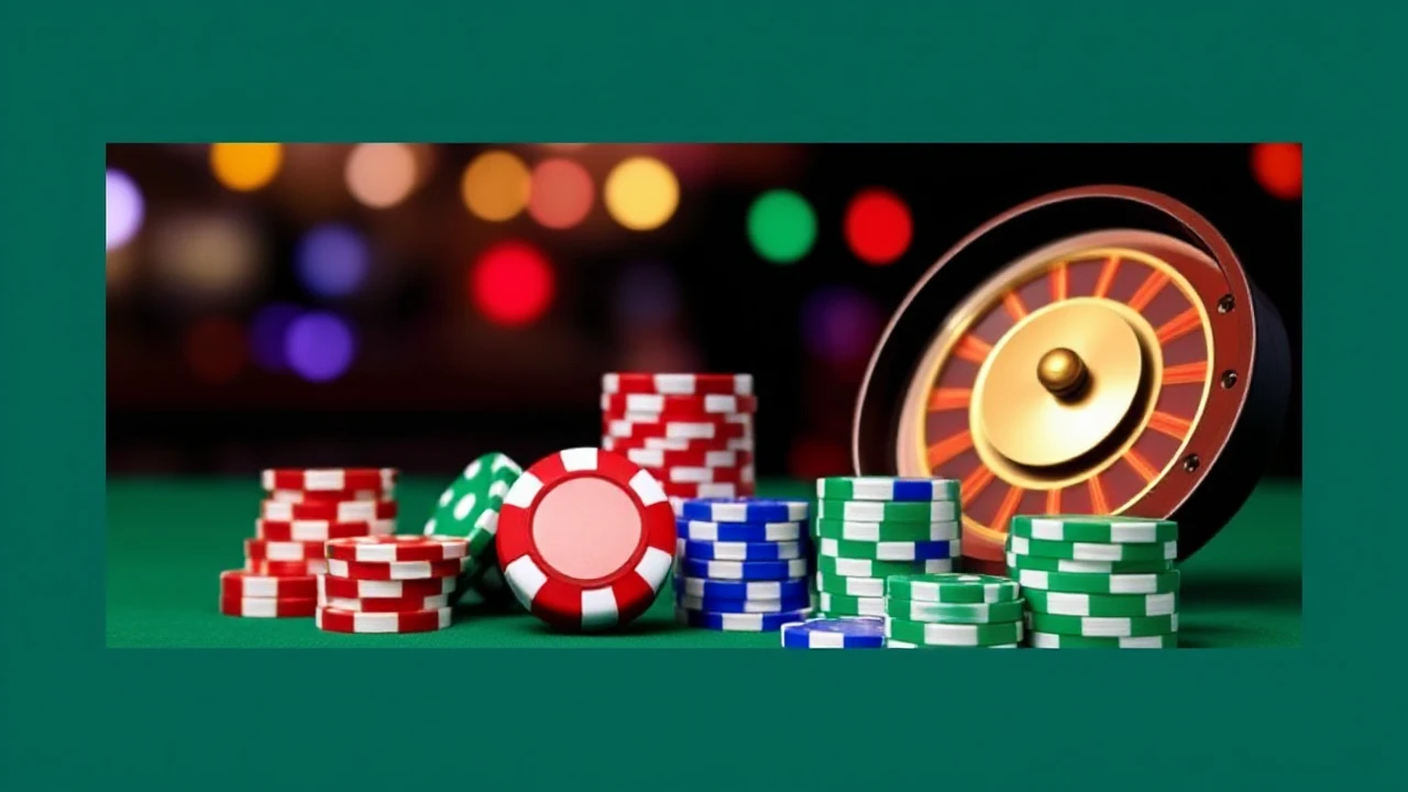 Navigating to Evolving as a High Roller in the Casino Scene
