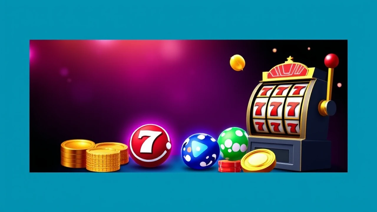 A Comprehensive Guide on Choosing the Ideal Internet Casino Slot Game for Your Needs