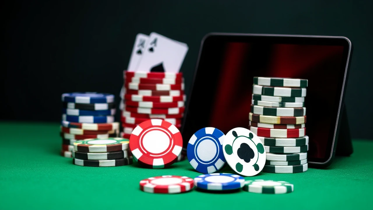 Popularitas Terbaru Game Poker Online yang Menarik