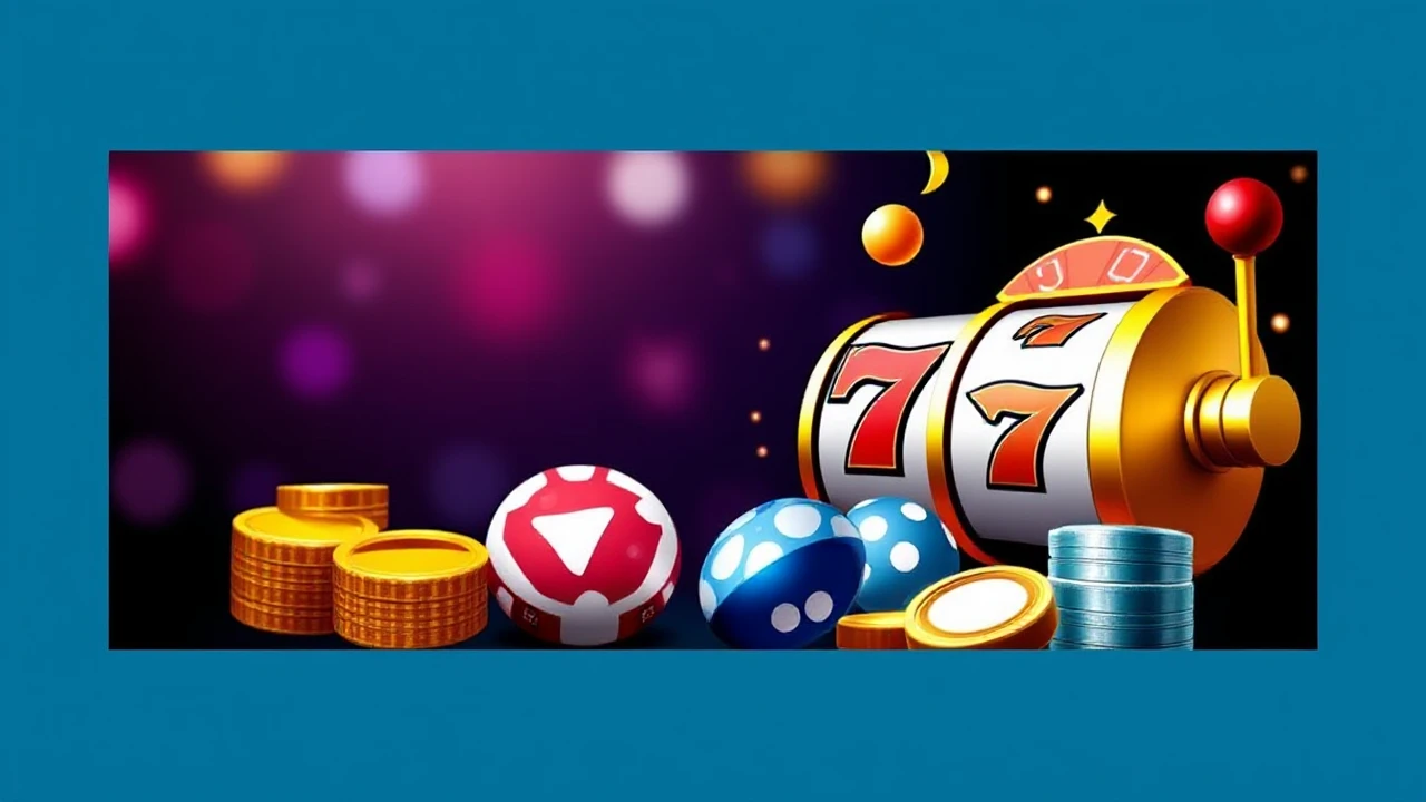 Dominating the Art of Winning at Casino Slots