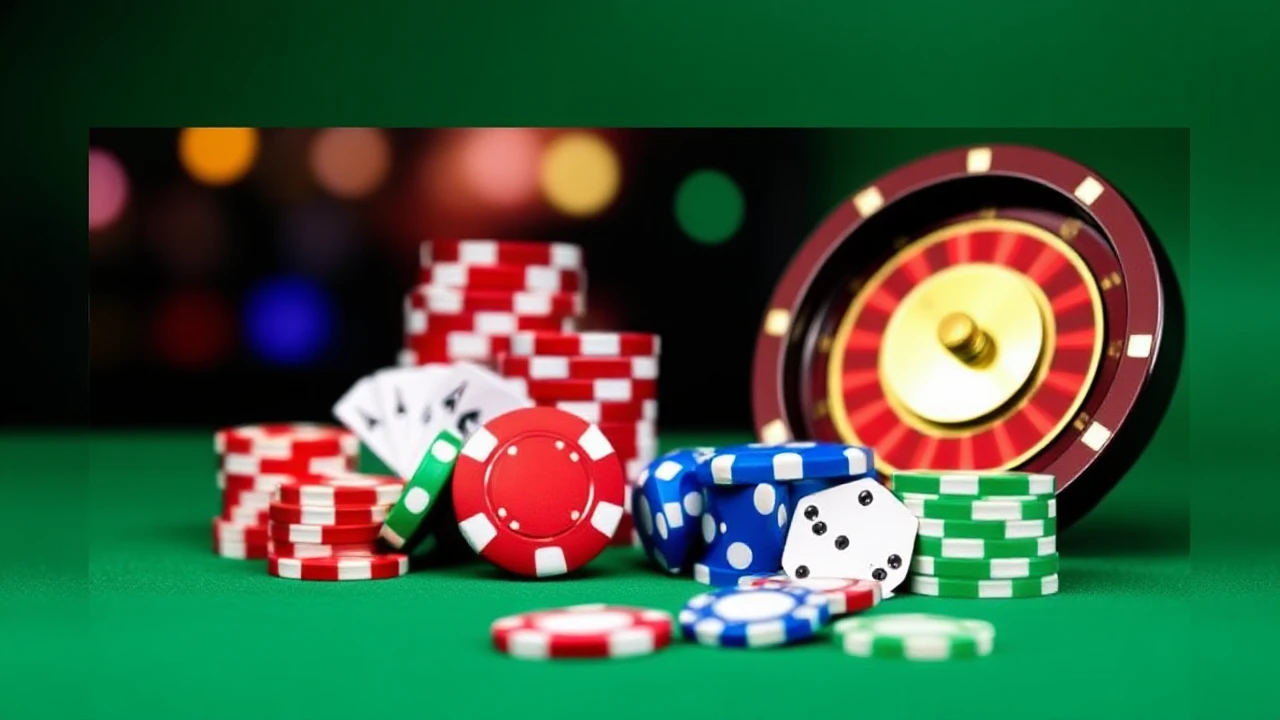 Crucial Advice for Beginners in the Casino: 10 Best Tips to Keep in Mind