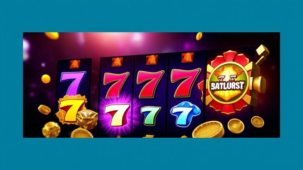 Inikah 5 Game Slot Casino Terlaris Sepanjang Masa