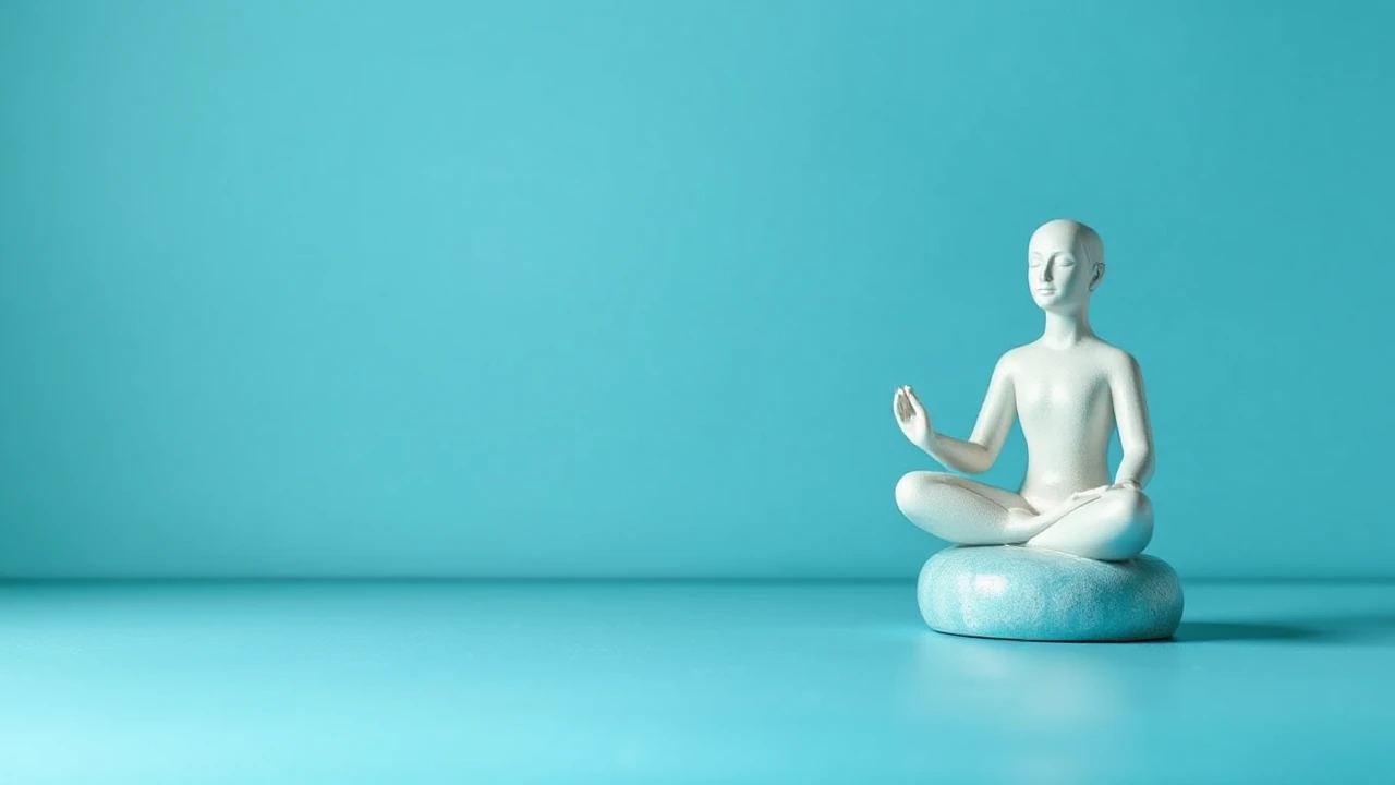 A Comprehensive Guide to Incorporating Mindfulness Meditation to Your Daily Routine for Enhanced Wellness