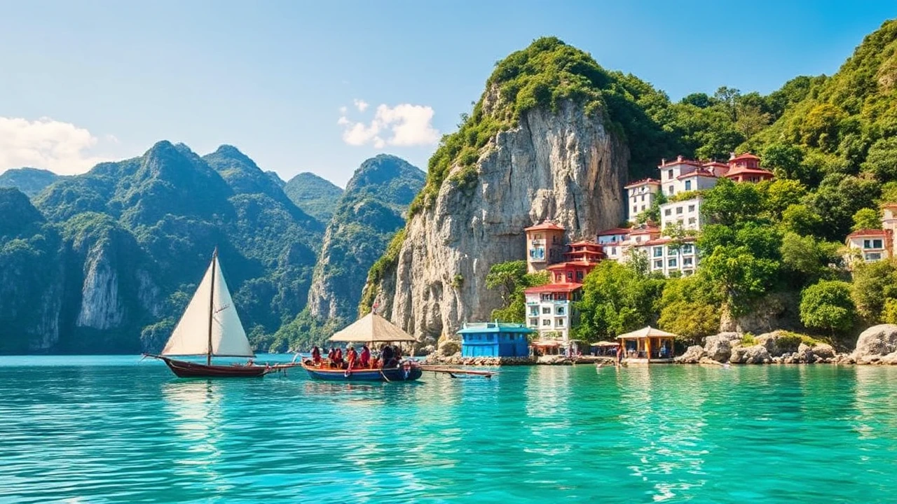 The Emergence of Sustainable Tourism: Trends in Responsible Travel