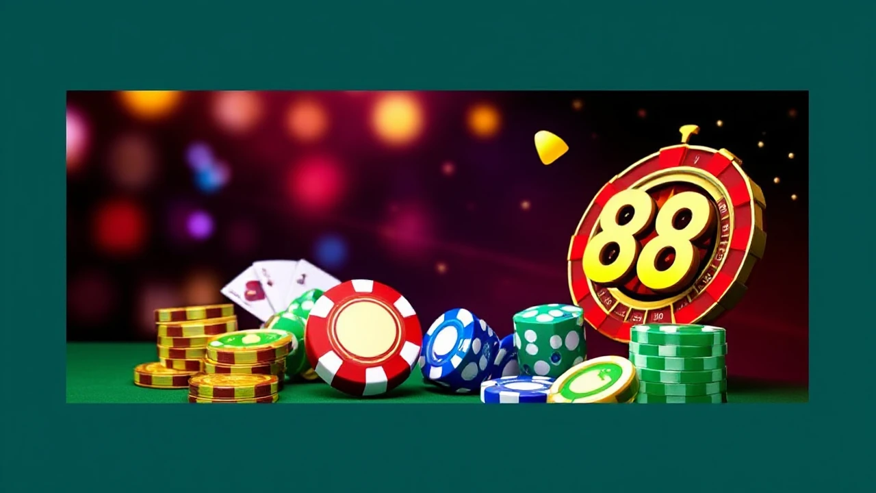 Winning Strategies for Succeeding in Online Casino Gambling