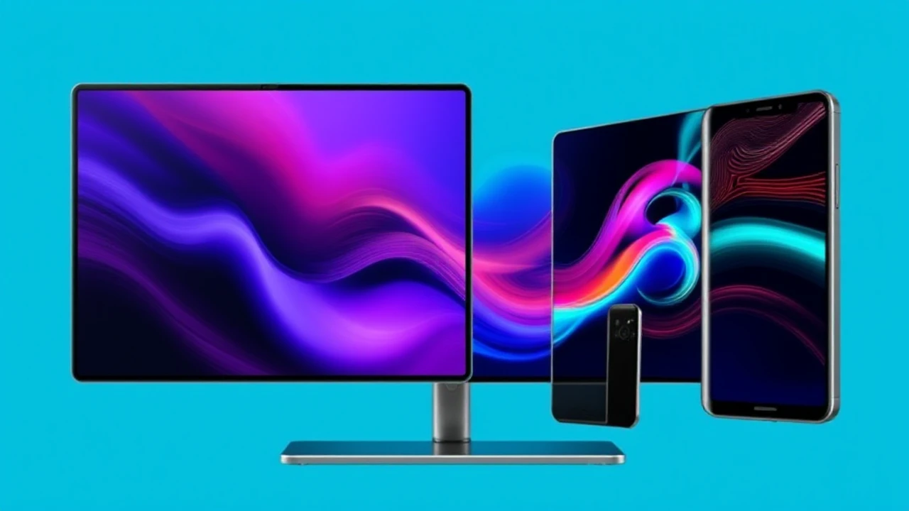 Exploring the TG88: Revolutionizing Technology and User Experience