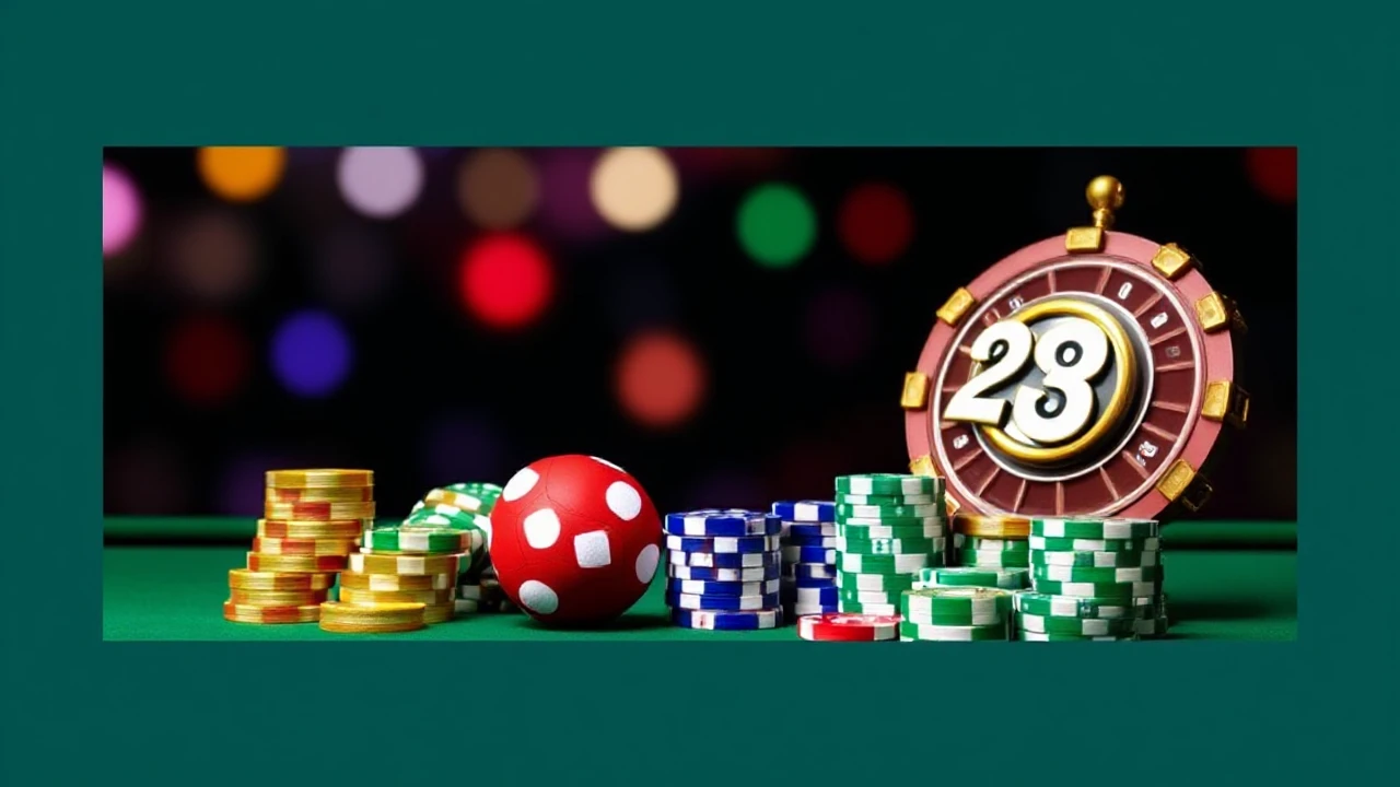 Turning the Tables: Mastering 23Wins