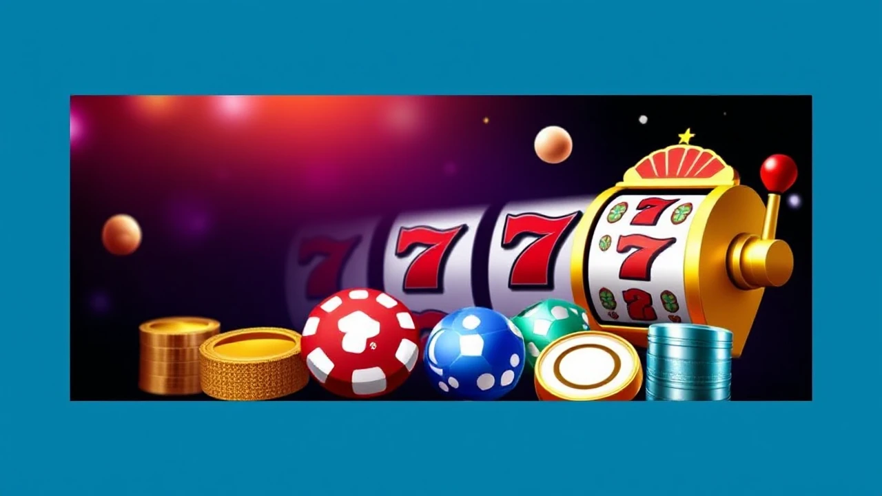 Tips on Selecting the Ideal Casino Slots for You