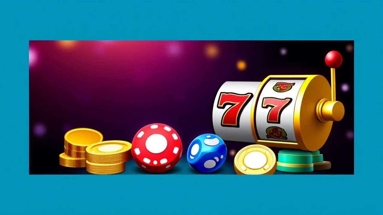 Becoming Proficient in Slot Games: A Journey from Novice to Expert