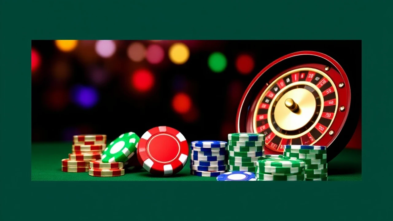 Dominating the Art of Winning Big at the Casino: Top 10 Tips Unveiled