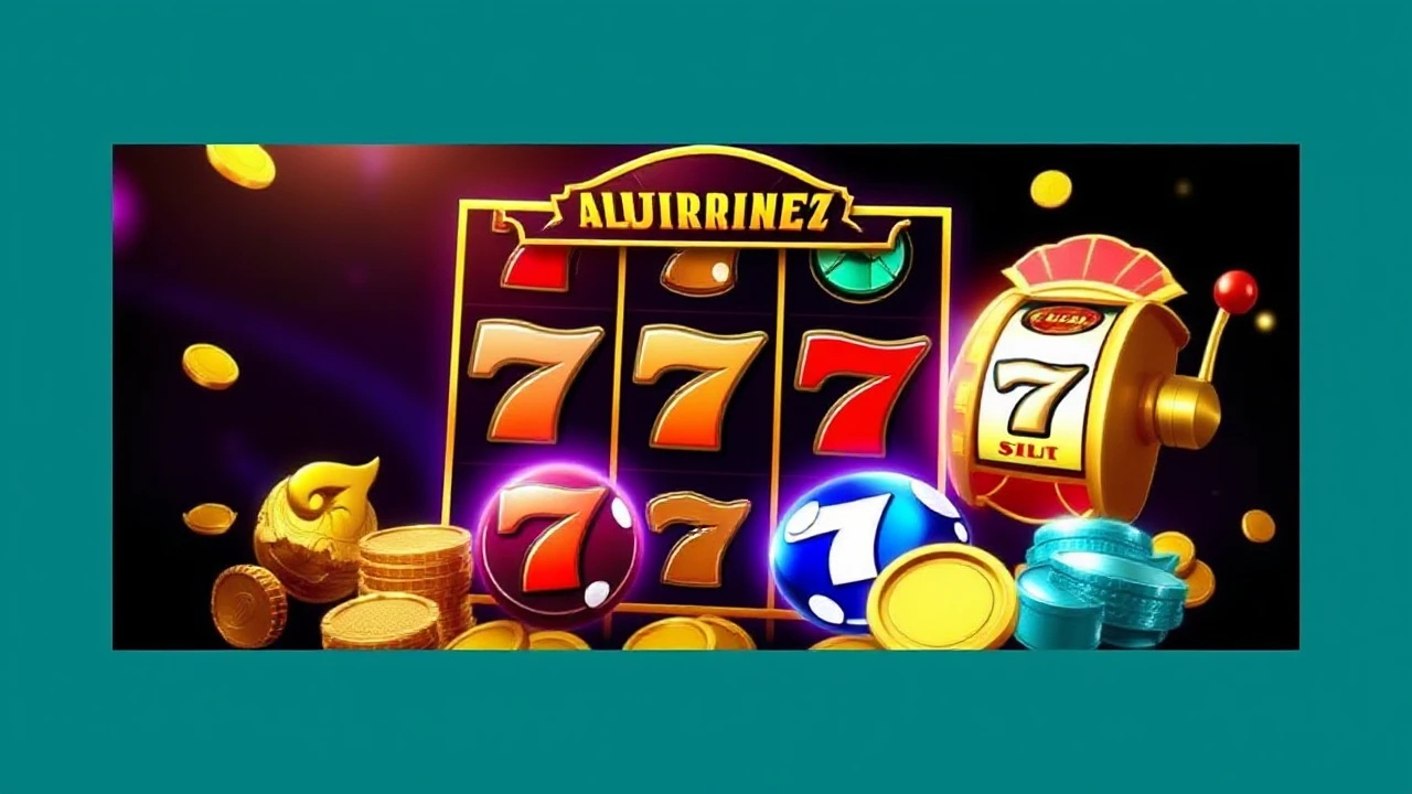 Cara Terbukti Menang Bermain Game Slot Online Terbaik