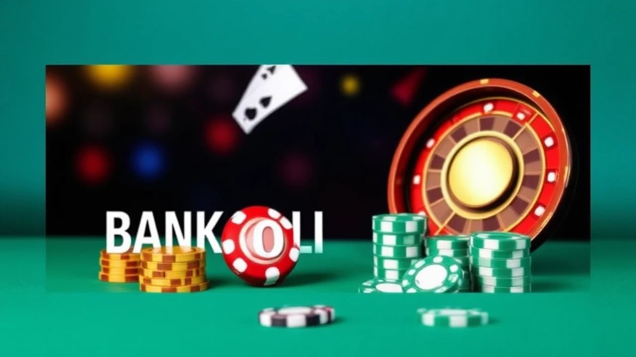 Becoming Proficient in the Art of Casino Bankroll Control: A Comprehensive Guide