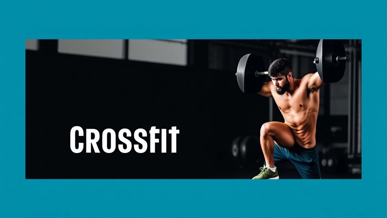 Becoming Proficient in the Technique of Crossfit Training for Beginners