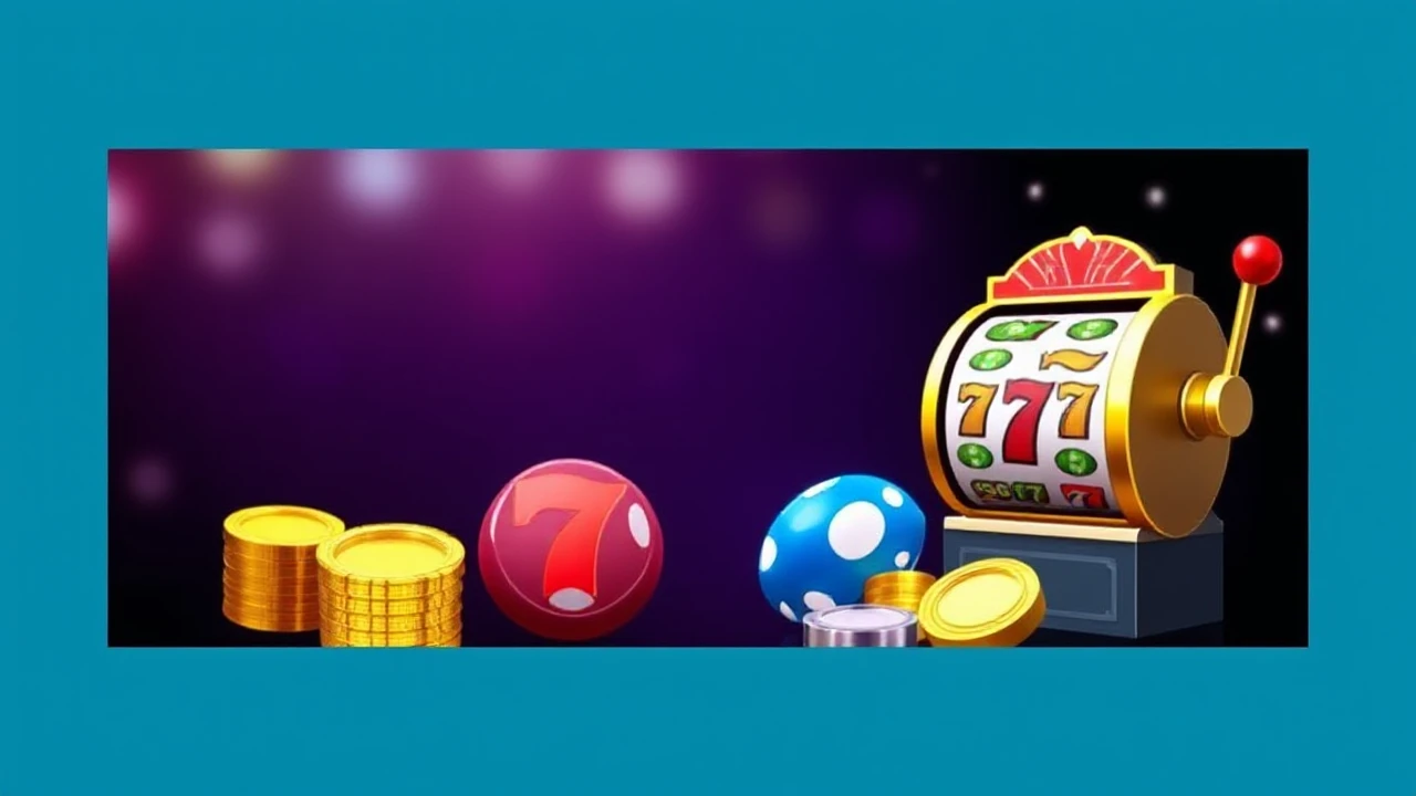 Unpacking Casino Slot RTP: Cracking the Math for Improved Payouts