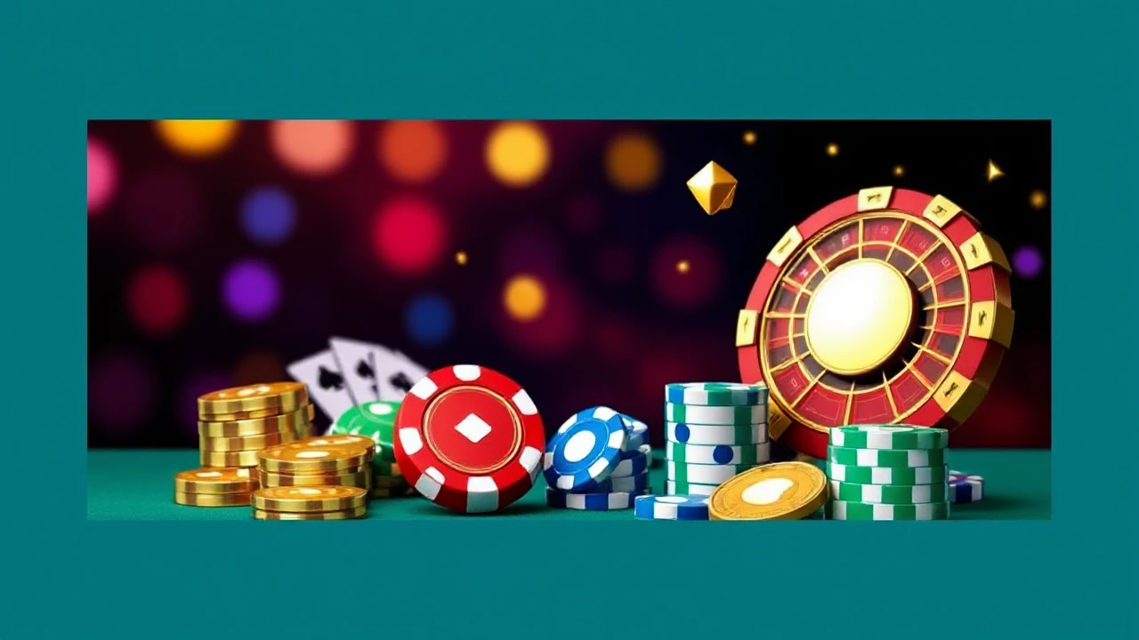 Top Ten Suggestions for Getting the Most Out of Casino Rewards