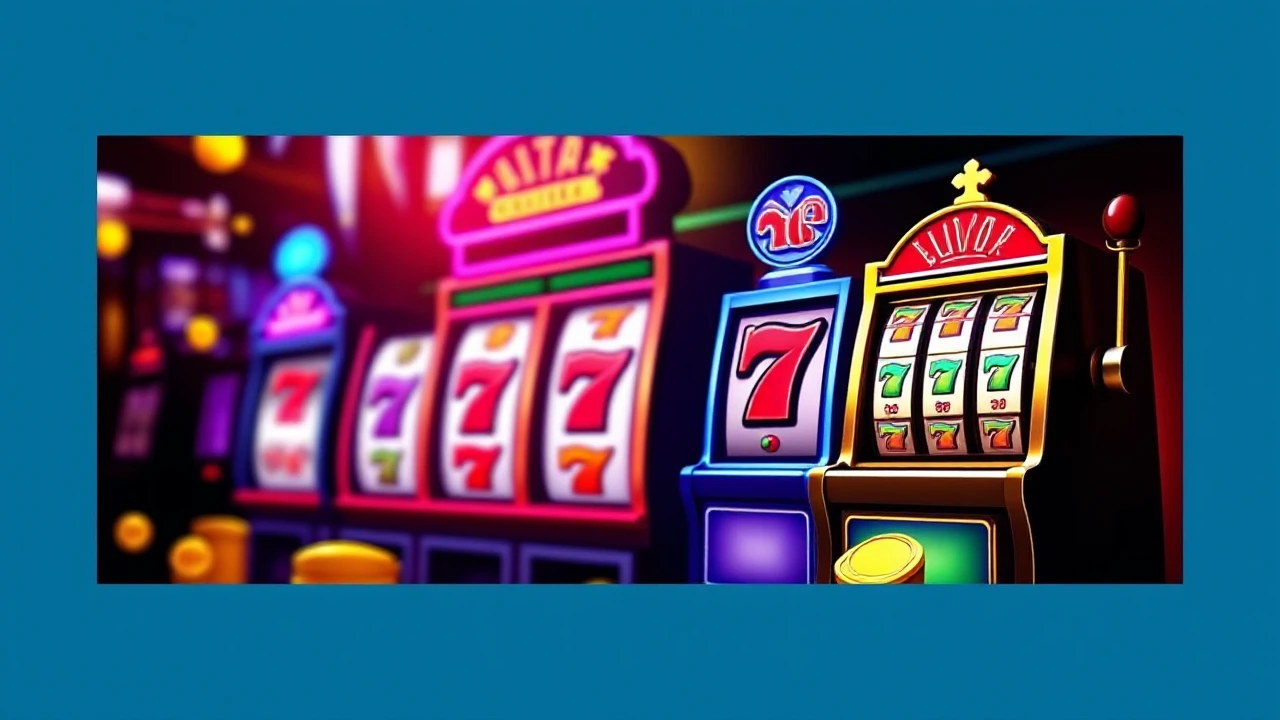 Exciting Developments in Casino Slots: What Is Hot These Days