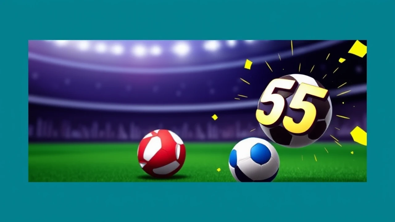 The Most Lucrative Betting Markets at Kèo Nhà Cái 55