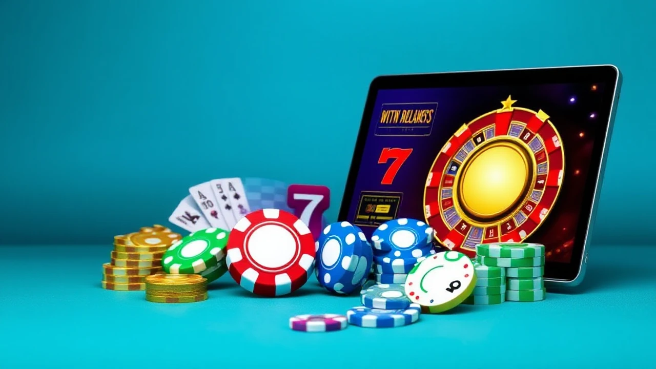 Revealing the Hidden Gems of Popular Online Casino Games