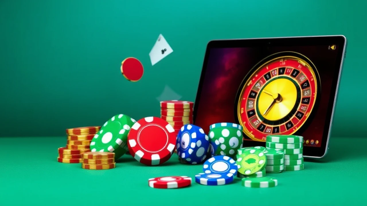 Your Go-To Handbook on Selecting the Best Casino for Your Playing Preferences