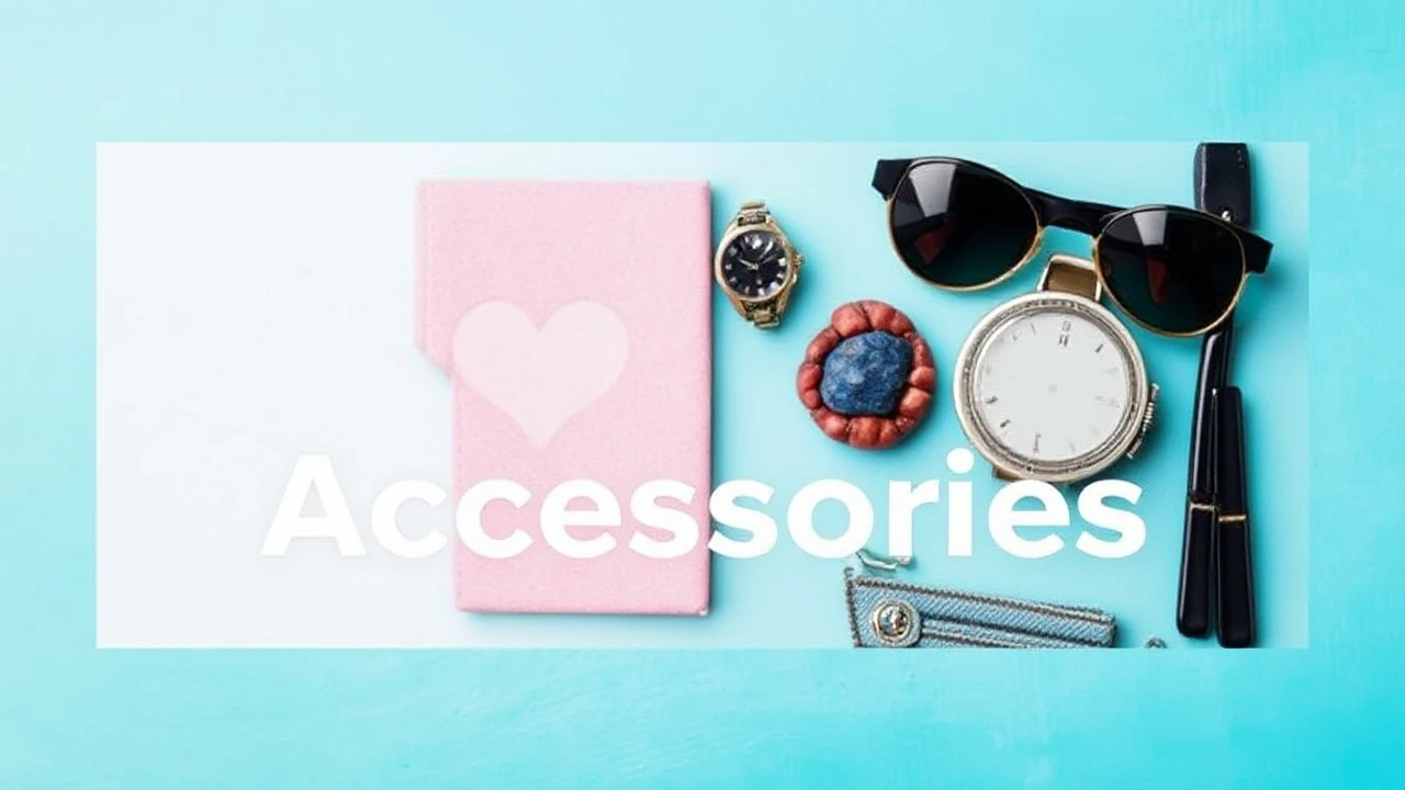 Master Your Outfits: Pro Tips for Adding Accessories