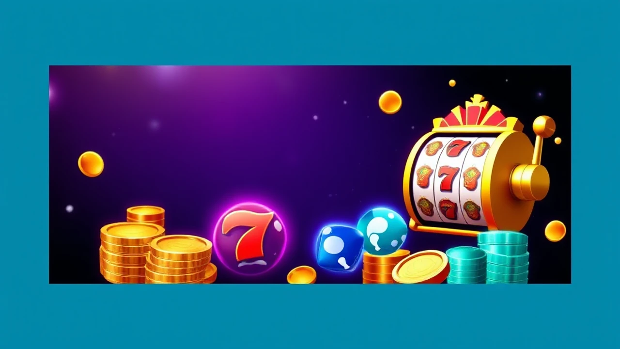 Revealing the Hidden Gems of Advanced Prize Pool Slots