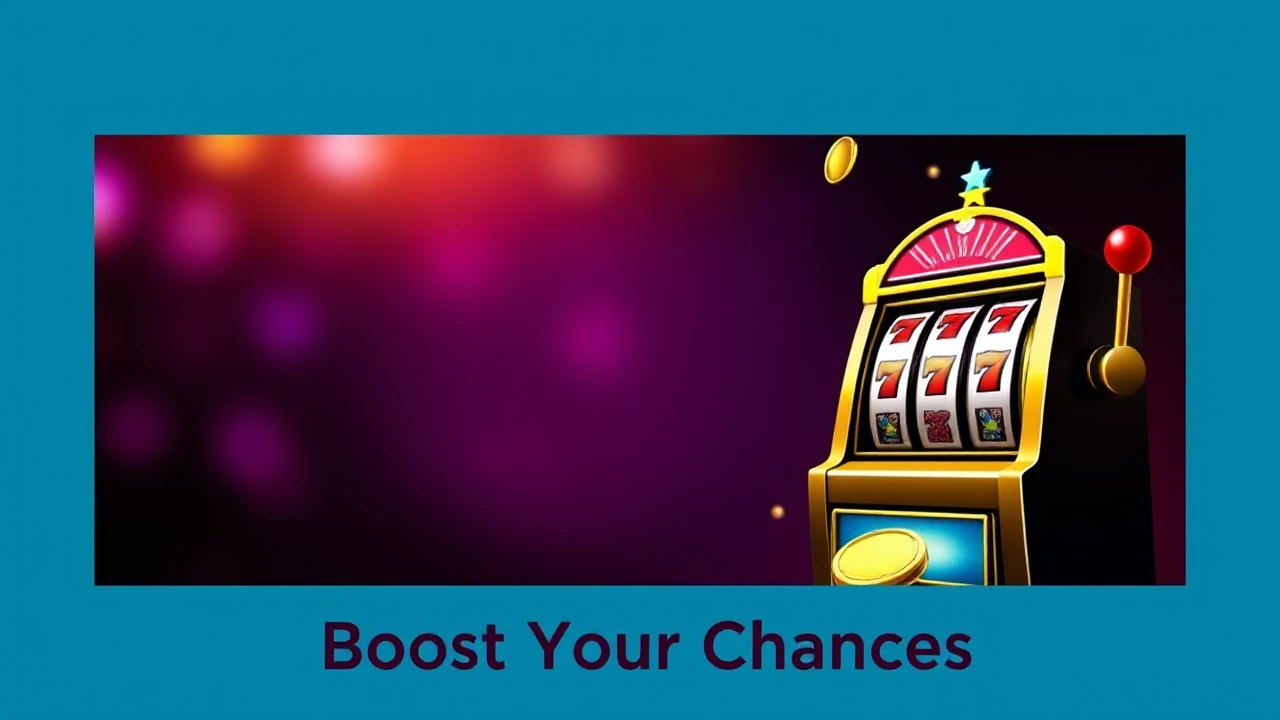 Boost Your Chances: Top 10 Tricks for Winning at Slot Machines