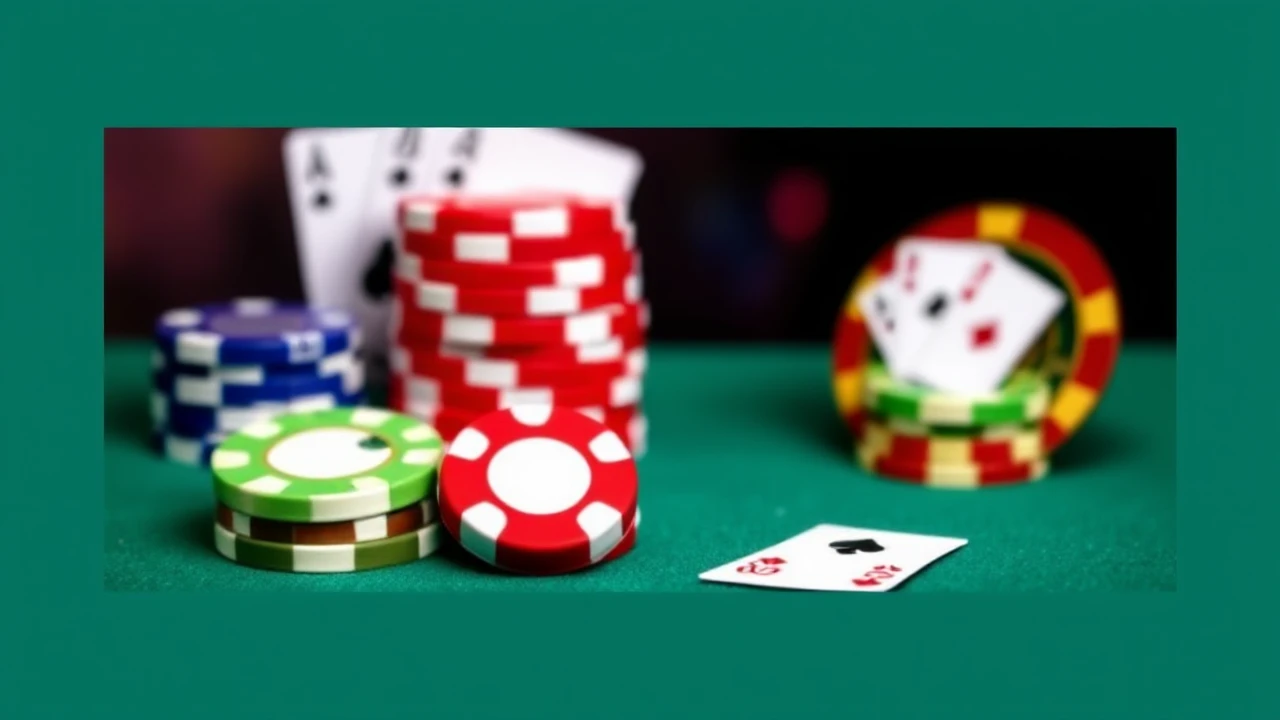 Delving into Unique Casino Games: 10 Unconventional Options to Consider