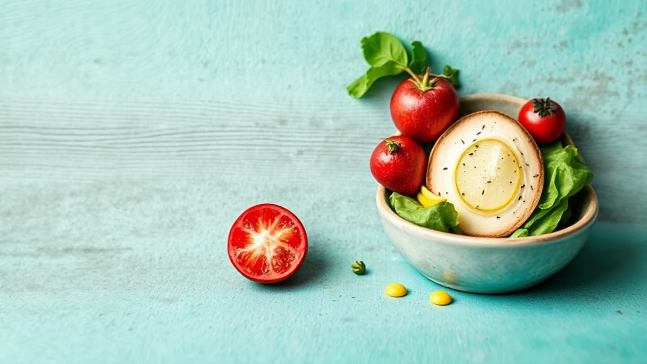 A Comprehensive Overview to Embracing a Mindful Eating Lifestyle for Wellness