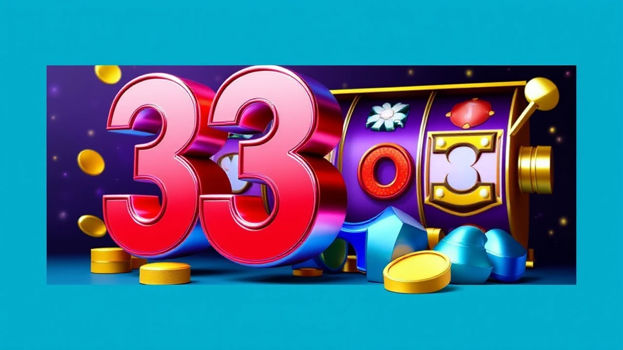 Exploring the Fascinating World of 3D Slot Games: A Feast for the Eyes