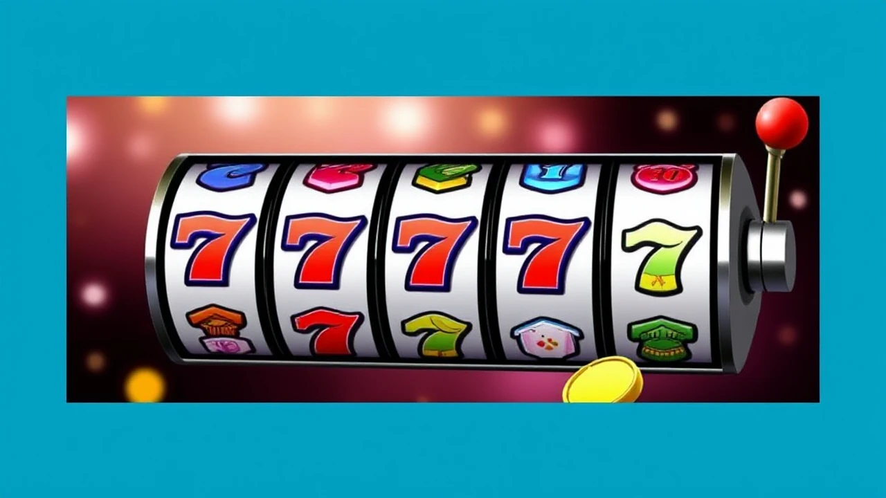 Mastering the Dos and Don'ts of Playing Multi-Line Slot Games