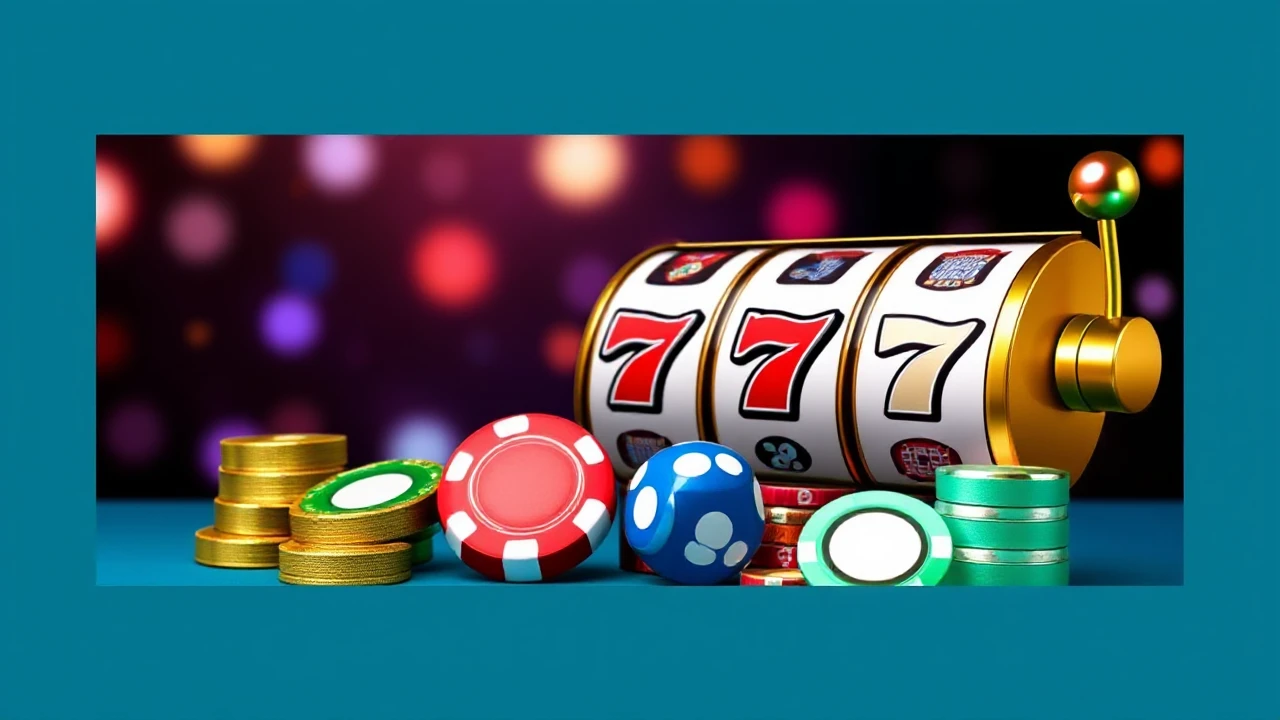 Understanding your Technique of Establishing Limits in Internet-Based Gaming House Slot Gaming