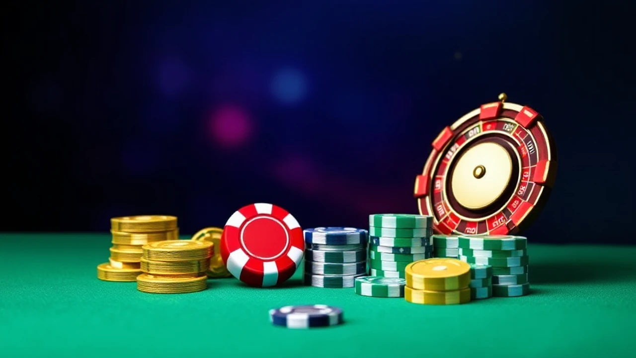 Maximizing the Benefits of Gaming Loyalty Programs