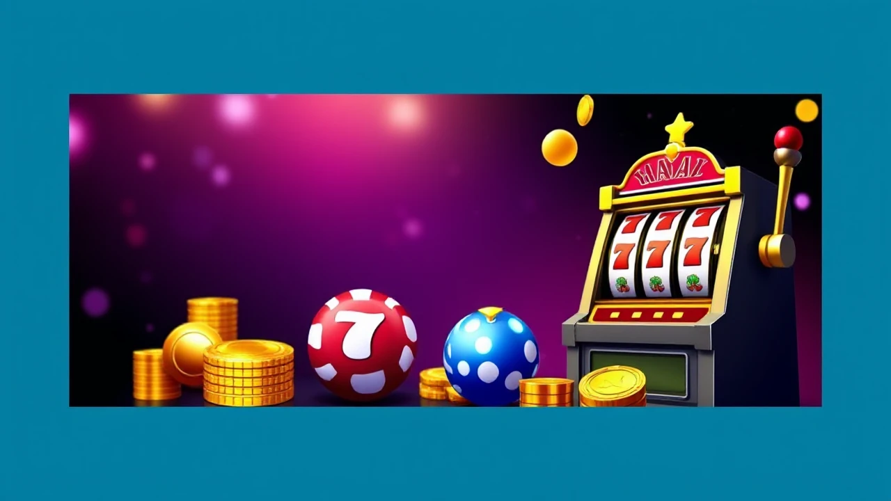 Unleashing the World of Online Casino Slots: The Ultimate Game of Chance